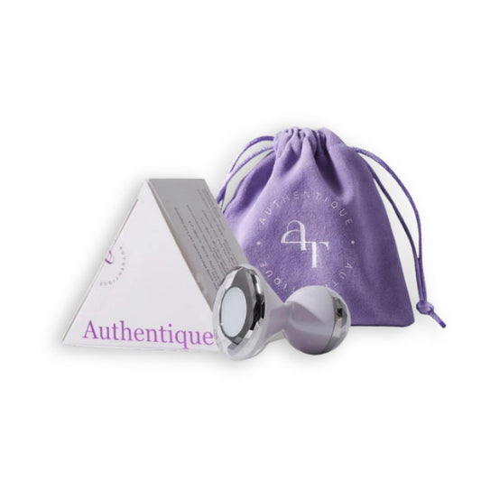 Authentique - Booster anti-âge pour le visage 3-en-1