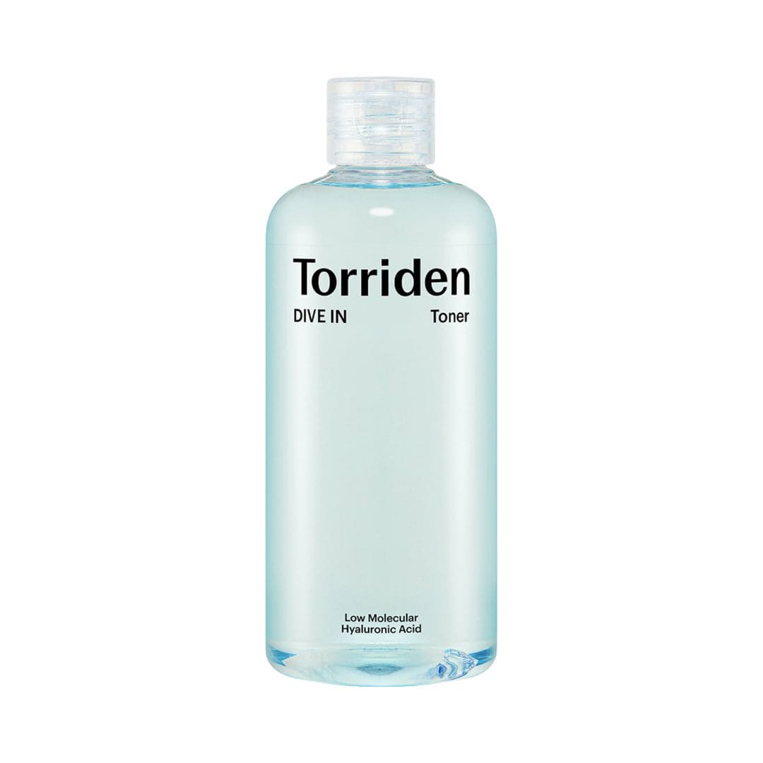 Torriden toner hydratant à l'acide hyaluronique