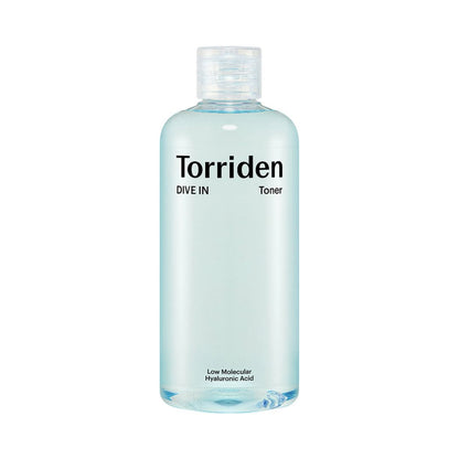 Torriden toner hydratant à l'acide hyaluronique