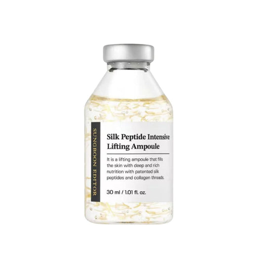 Sungboon Ampoule liftante intensive aux peptides
