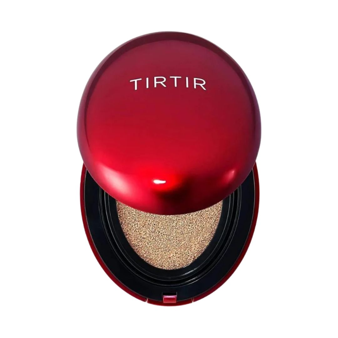 Tirtir Fond de teint Red Mask Fit Cushion