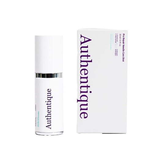 Authentique - Sérum lissant et réparateur micro-aiguilles - 30ml