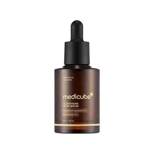 Medicube - Sérum éclat Age-R au Glutathion - 30ml