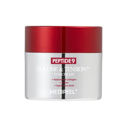 Medi-Peel crème raffermissante et repulpante aux 9 peptides