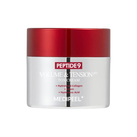 Medi-Peel crème raffermissante et repulpante aux 9 peptides