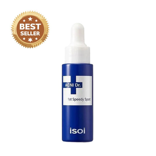 ISOI Sérum traitant anti-imperfections ACNI Dr. 14ml