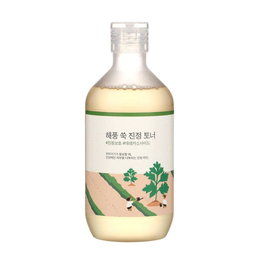 Round Lab Toner apaisant à l’Armoise