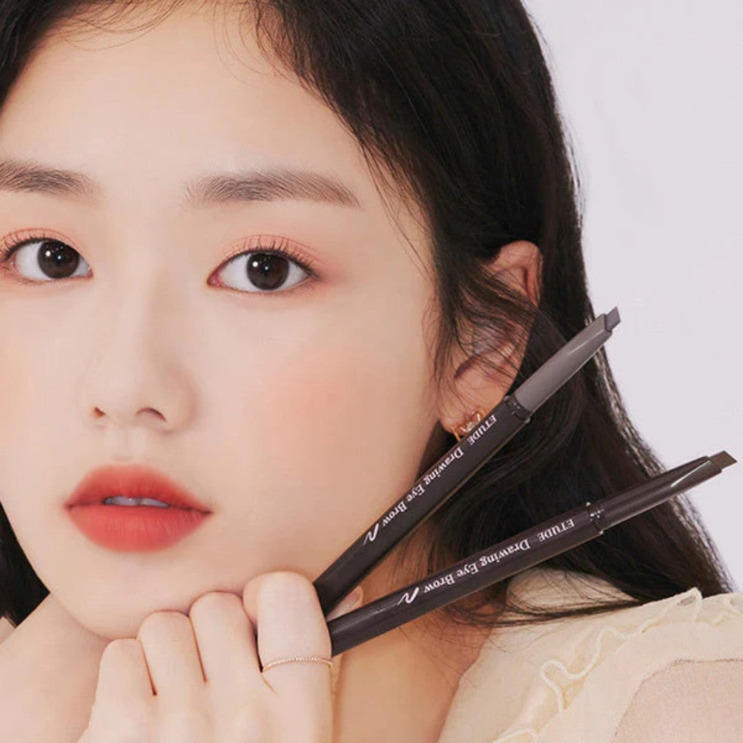 Etude - Crayon à sourcils