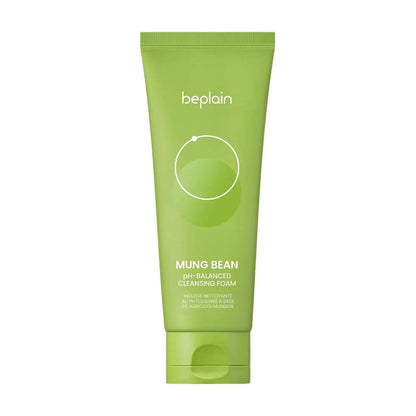 Beplain - Nettoyant doux au haricot mungo - 80/160ml
