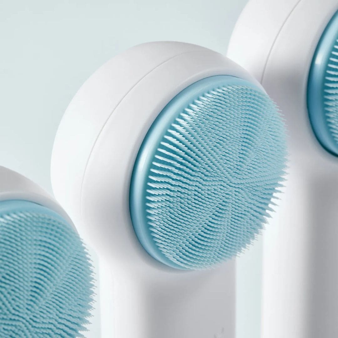 Brosse Ilso exfoliante