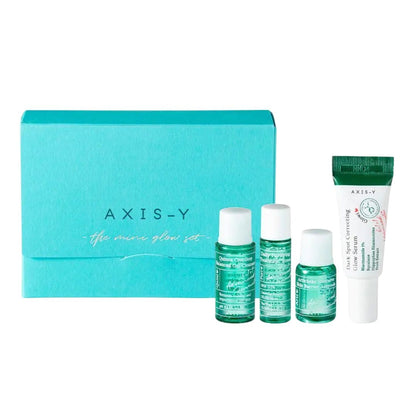 Axis-Y Kit le Mini Glow Set
