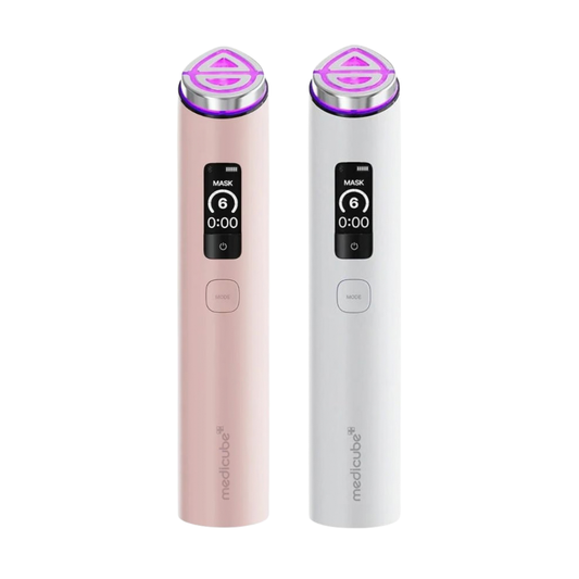 Medicube appareil Age-R Booster Pro X2