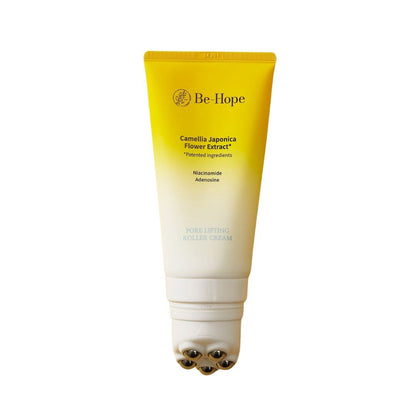 Be-Hope - Crème liftante pour les pores avec applicateur Roll-on - 150ml