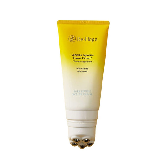 Be-Hope - Crème liftante pour les pores avec applicateur Roll-on - 150ml