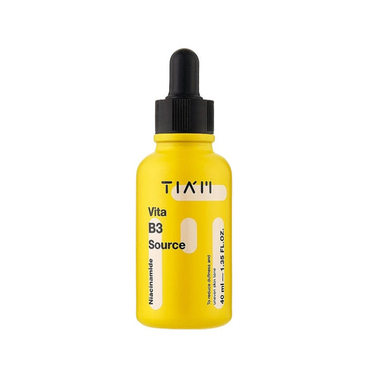 TIA'M Sérum éclatant à la vitamine B3