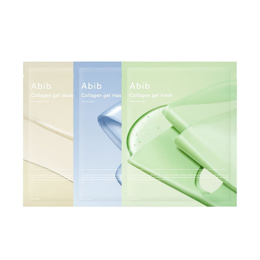 Abib Masque hydratant au collagène