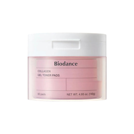 Biodance pads de toner au collagène