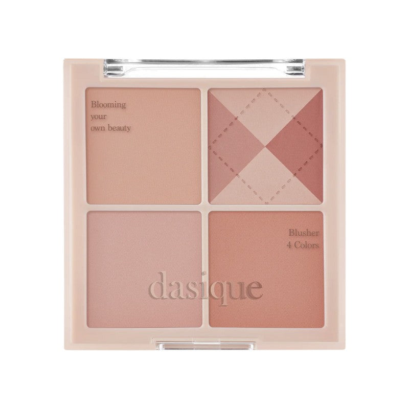 Blush Dasique Blending Mood Cheek