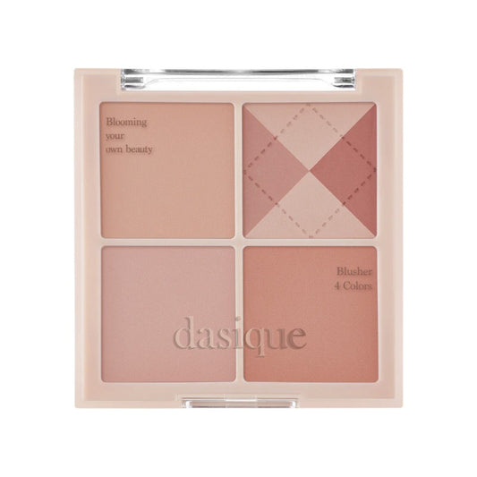 Blush Dasique Blending Mood Cheek