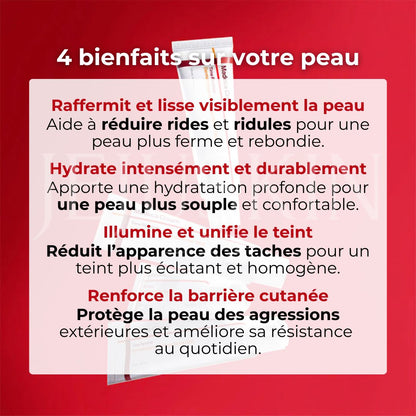 Les bienfaits de la crème anti-âge et réparatrice Madeca de Centellian24