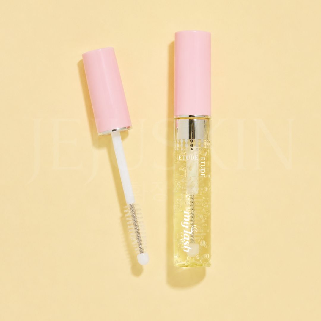 Photo du sérum pour cils My lash d'Etude