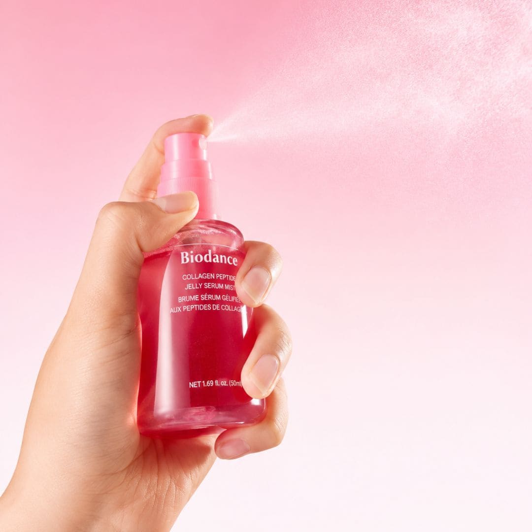 Brume biodance texture