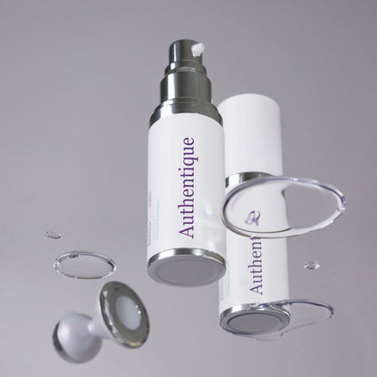 Authentique - Sérum lissant et réparateur micro-aiguilles - 30ml