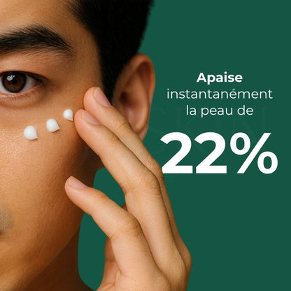 Purito SEOUL Crème apaisante pour le contour des yeux à la Centella apaise la peau