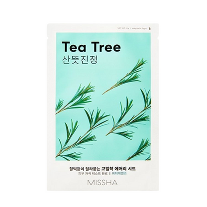 Missha - Masque Airy Fit