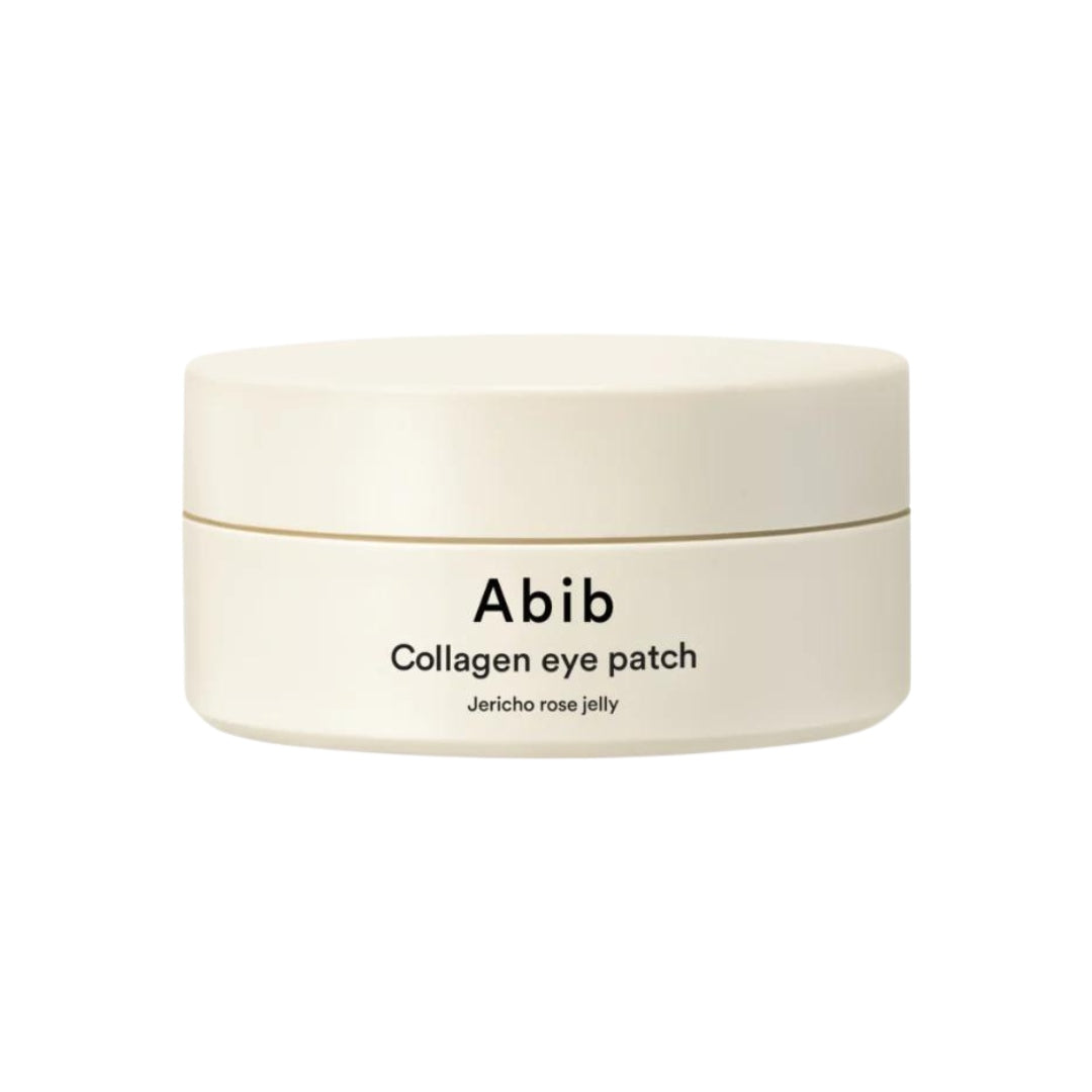 Abib patch yeux