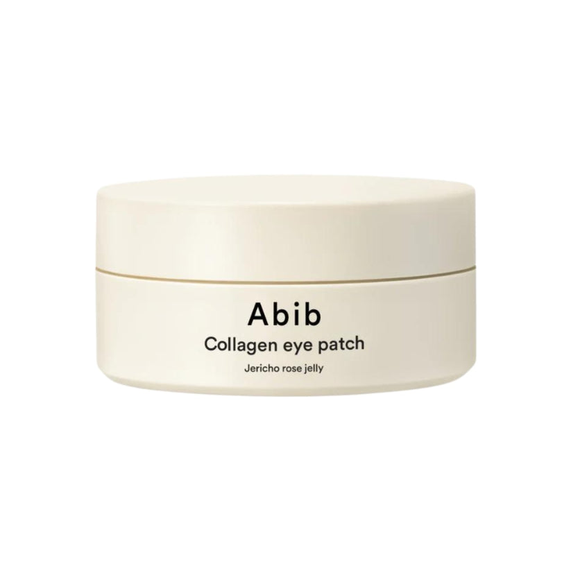 Abib patch pour les yeux