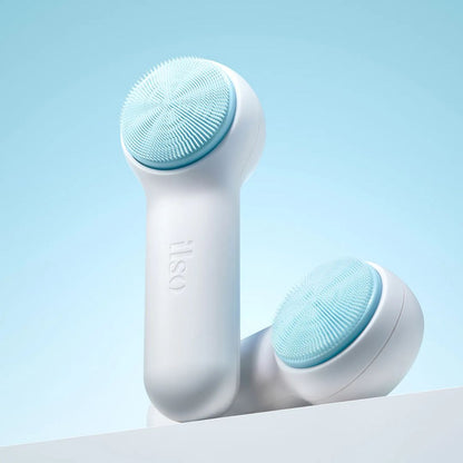 image de la brosse nettoyante et exfoliante pour les pores d'Ilso