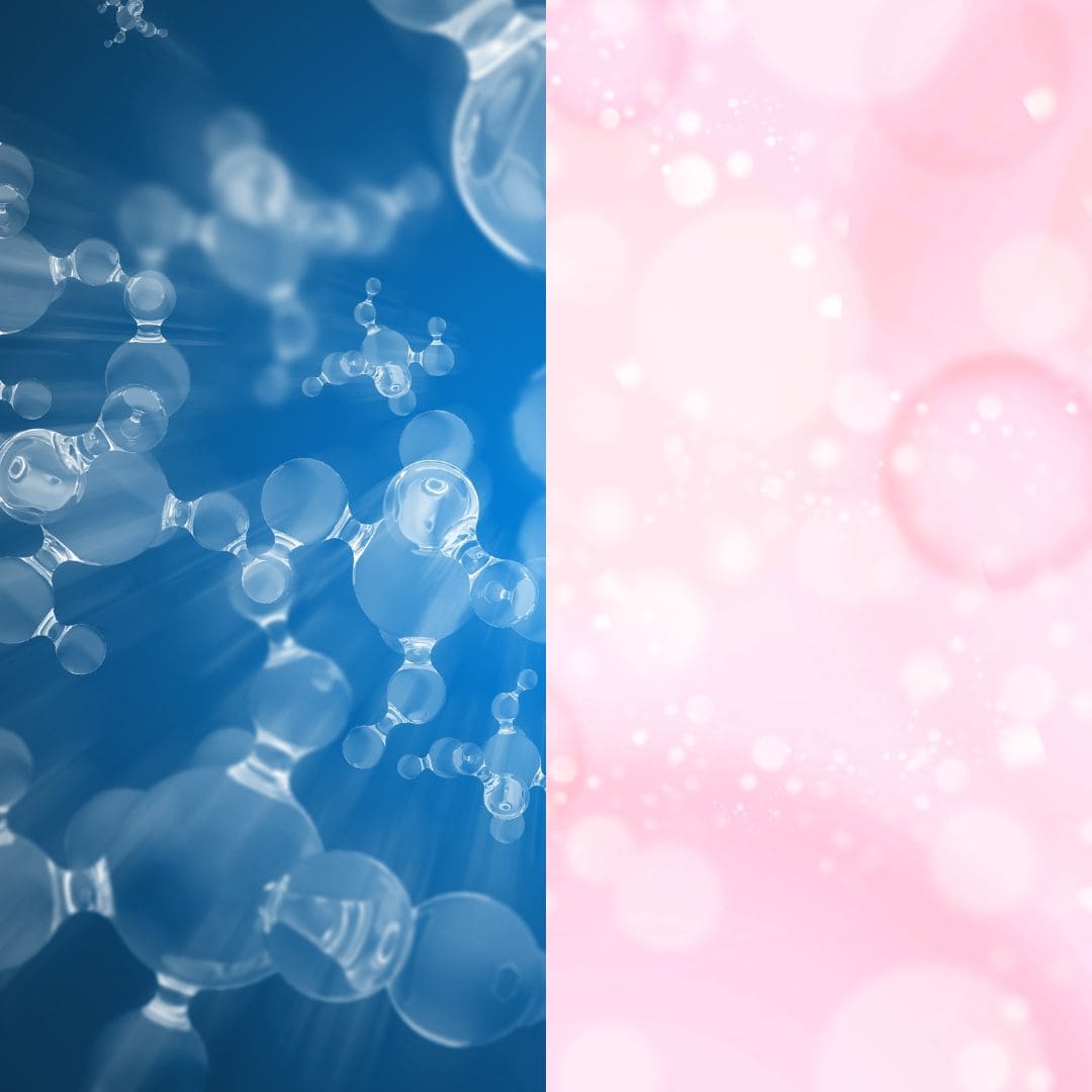NAD+ et PDRN c'est quoi