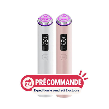 Medicube - Appareil Age-R Booster Pro X2