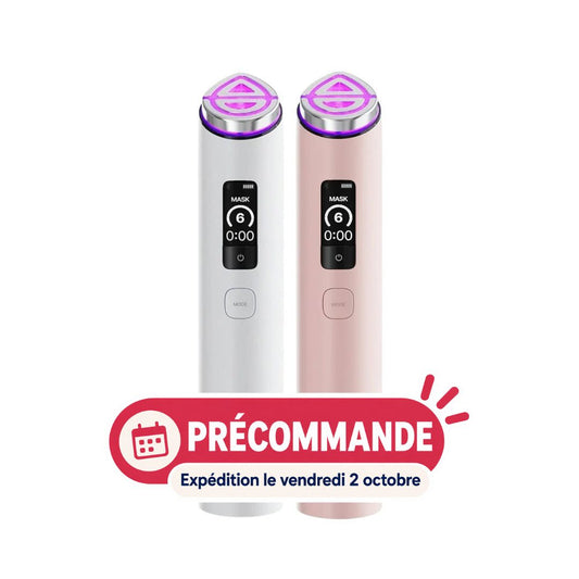 Medicube - Appareil Age-R Booster Pro X2