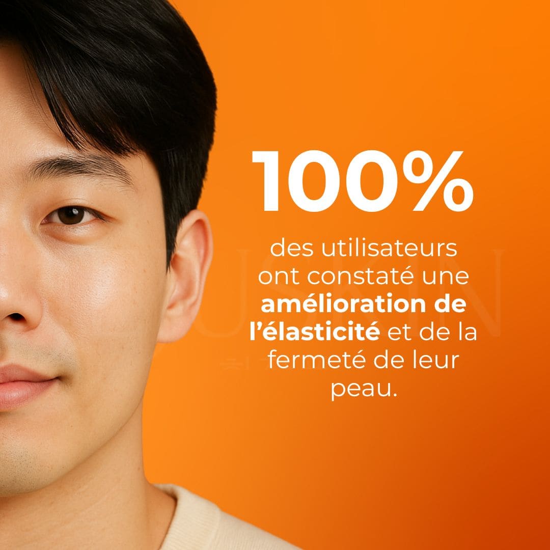 Sulwhasoo Coffret routine anti-âge pour le visage statistique