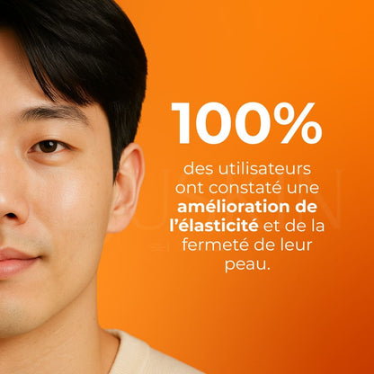 Sulwhasoo Coffret routine anti-âge pour le visage statistique