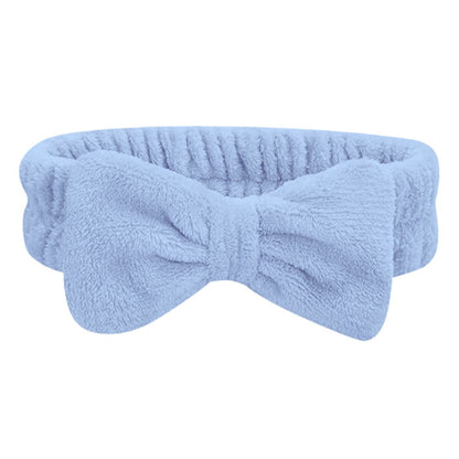 Bandeau de soins pour le visage