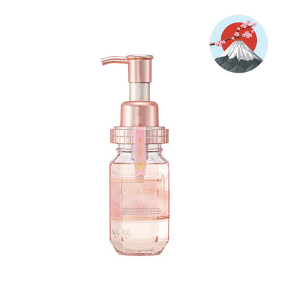 Huile capillaire réparatrice &honey 100ml ViCREA