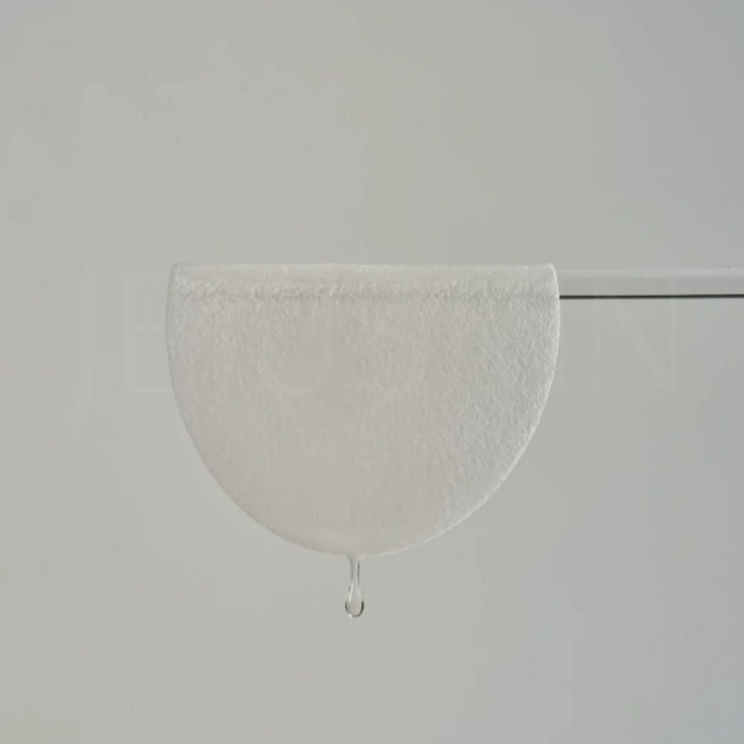 Equlib toner pads hydratants Eau Briller texture