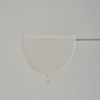 Equlib toner pads hydratants Eau Briller texture