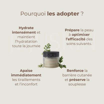 Pourquoi adopter les pads d'equlib