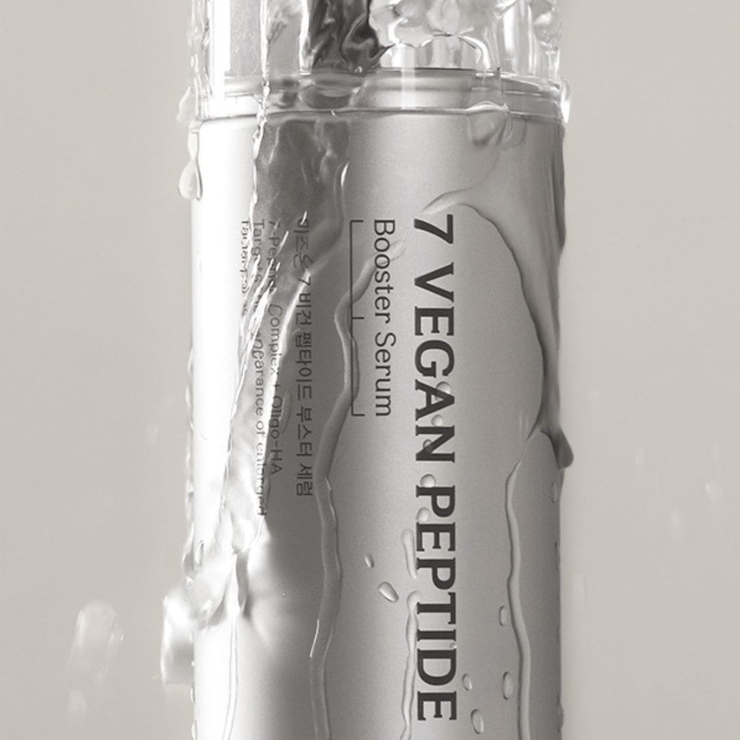 Mizon - Sérum booster éclatant aux péptides - 150ml