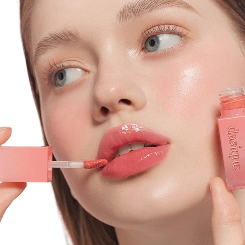 Gloss Dasique brillance naturelle