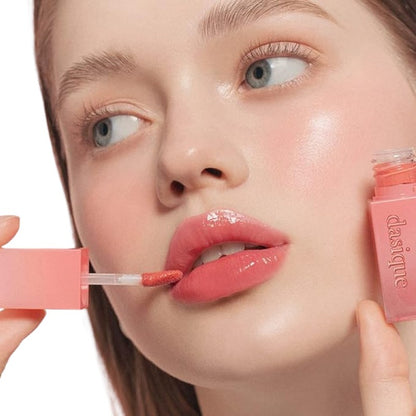 Gloss Dasique brillance naturelle