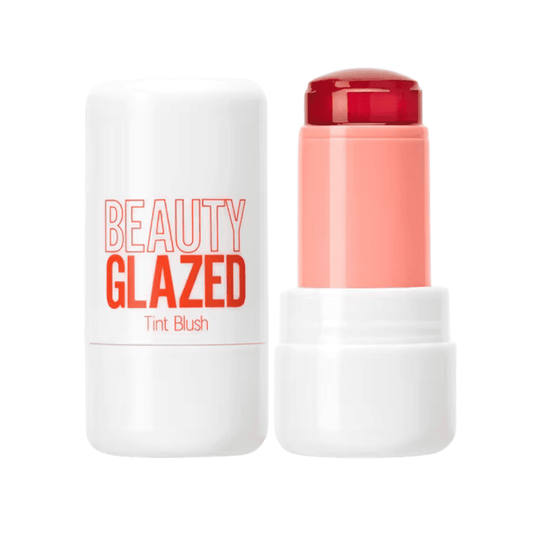 Beauty glazed 101