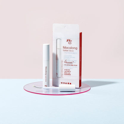 GLG&B Sérum fortifiant et allongeant pour cils Tookup Mayu 9g photo