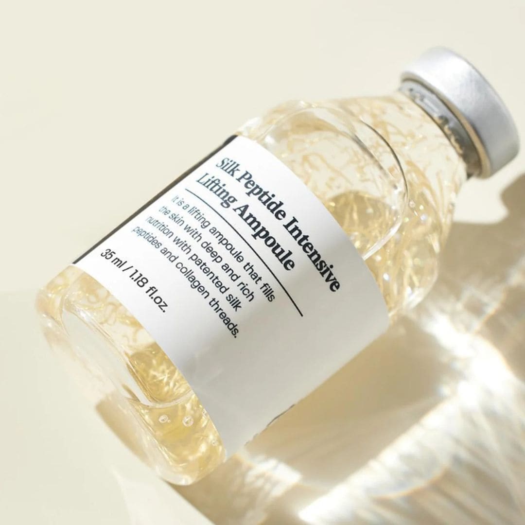 Sungboon Ampoule liftante intensive aux peptides photo