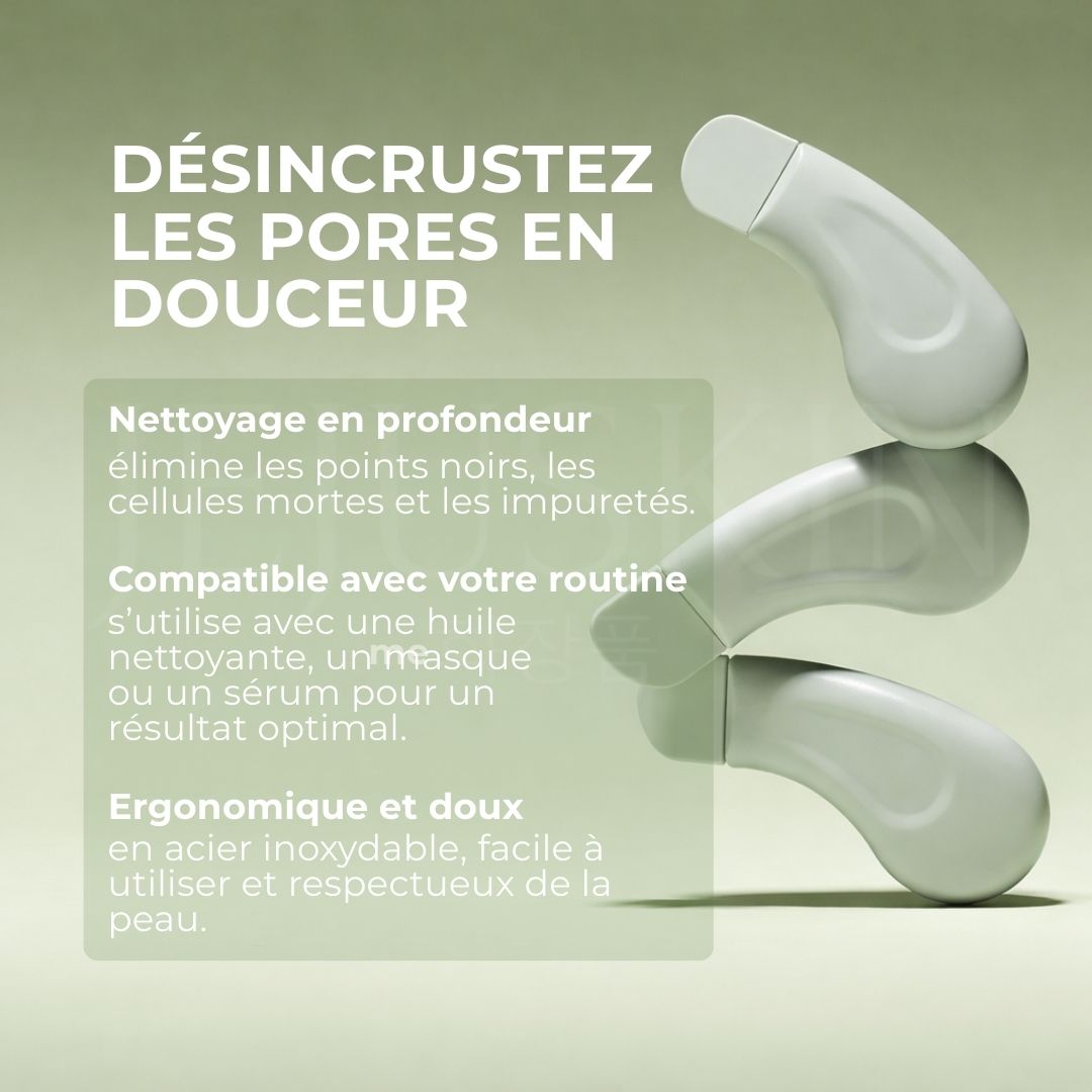 bénéfices de l'épurateur à pont noir Jejuskin