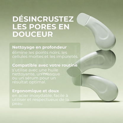 bénéfices de l'épurateur à pont noir Jejuskin